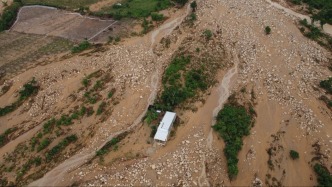 越南中部洪水已致35人遇難，另有5人失蹤、60人受傷