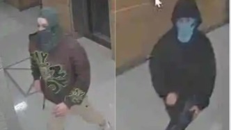 美國哈佛大學(xué)醫(yī)學(xué)院發(fā)生爆炸，警方公布嫌疑人圖像