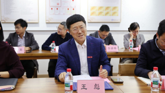 王彪全職加盟寧波大學，曾任中大物理科學與工程技術學院院長