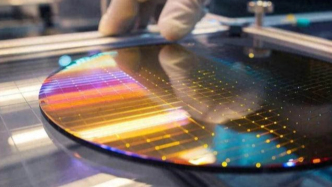 2028年硅晶圓出貨面積將達(dá)到歷史新高