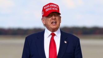 特朗普下令戰爭部做好準備：可能對尼日利亞動武