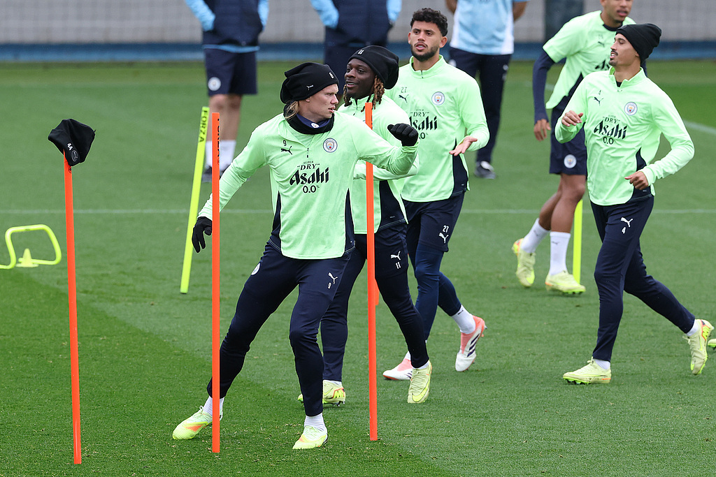 竞彩湃｜西汉姆难以迅速止颓，曼城主场大胜不易？