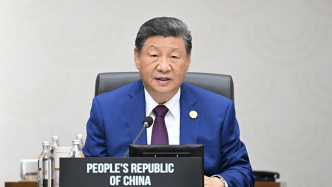 第一觀察｜更好的中國，造福亞太和世界