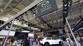 長安馬自達(dá)正在尋找新能源時(shí)代連接用戶的新方式