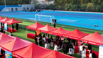 2026年軍隊文職人員公開招考工作全面展開