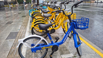 麗江警方約談三家共享單車企業(yè)：要求杜絕無(wú)牌上路、配齊安全裝備