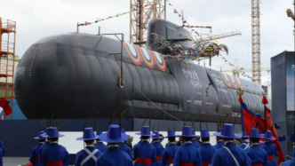 美批準韓國建造核潛艇背后：秘密研制20余年，技術上只差臨門一腳