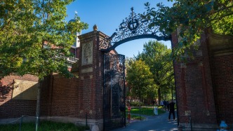 澎湃思想周報丨美國人文博士大裁撤；馬斯克為何喜愛《指環王》