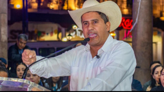 墨西哥米卻肯州發生槍擊事件，當地一市長遇襲身亡