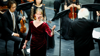 71歲鈴木雅明首秀中國，以東方之聲重塑巴赫