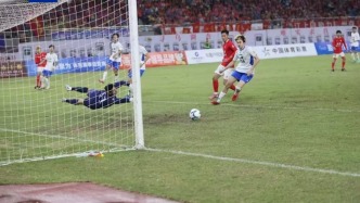 “贛超”冠軍，贛州隊！