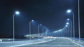 卡塔爾LED路燈大換血：中國企業搶灘中東照明藍海