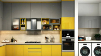 美的小米，正面開戰