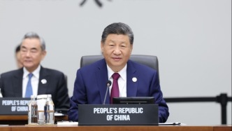 “經得起歷史檢驗的抉擇”——習近平主席出席亞太經合組織第三十二次領導人非正式會議并對韓國進行國事訪問紀實