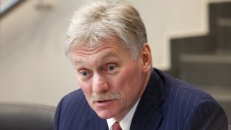 俄總統(tǒng)新聞秘書：俄方密切關(guān)注委內(nèi)瑞拉局勢