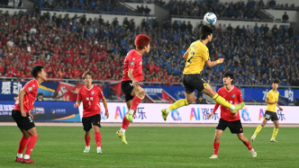 新華每日電訊：“蘇超”終場哨響，也敲響了另一聲奮進鼓點