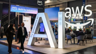 越賺錢、越裁員，亞馬遜的下一場豪賭