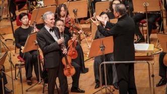 一場可以讓我們記很久的音樂會