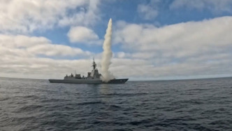 特朗普稱尚未認(rèn)真考慮向?yàn)蹩颂m提供“戰(zhàn)斧”導(dǎo)彈