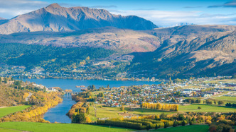 中國公民持有效澳大利亞簽證今起可免簽入境新西蘭