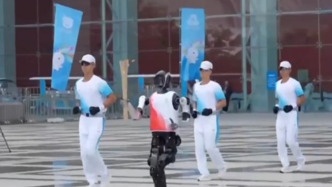 第十五屆全國運動會火炬傳遞在粵港澳三地四城同步舉行