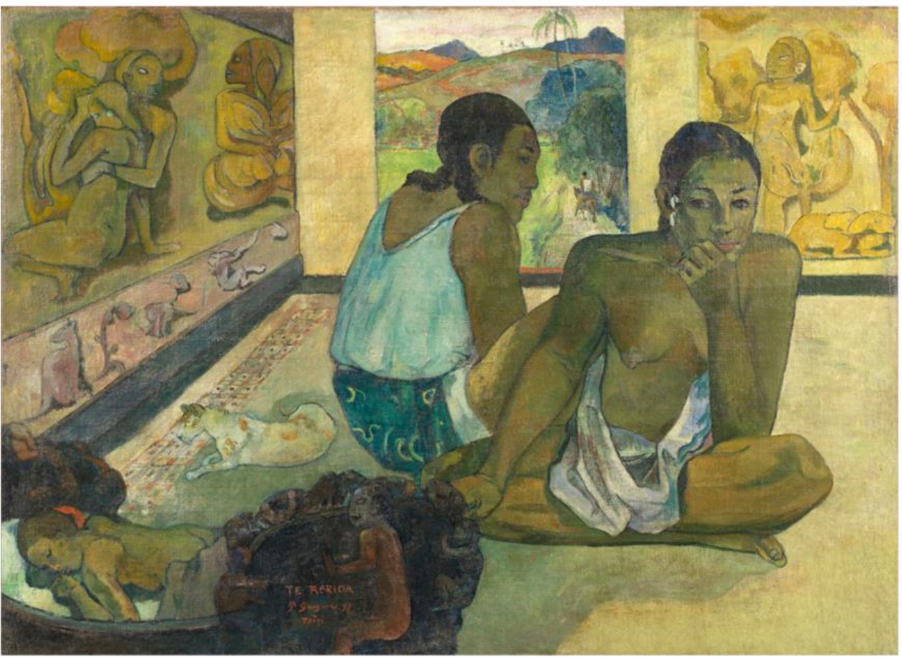 为什么要多看真迹？因为可以养生啊