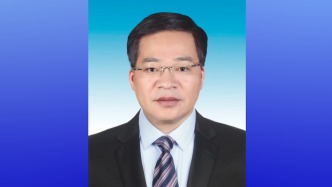 王凱已任江蘇無錫市委常委、常務(wù)副市長