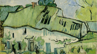 環球展訊｜埃及文物的熱度與印象派的破冰