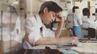 每天做的這些事，都在“擊碎”你的大腦