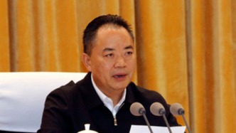 對抗組織審查、搞迷信活動，四川省人大常委會原副主任宋朝華被開除黨籍