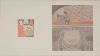 徐旭峰：尋龍記｜浪潮之上——跨越時空的重逢