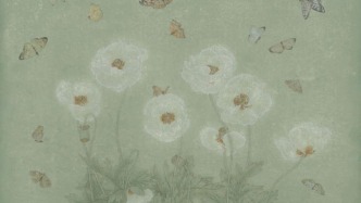 牛鵬飛：花開花落本自在丨浪潮之上——跨越時空的重逢