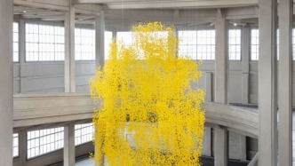 開展倒計時！第15屆上海雙年展開幕活動指南