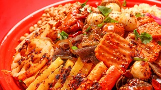 馬上評｜當心麻辣燙里的“克重刺客”