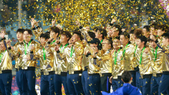 長三角議事廳·周報｜以賽聯城，“蘇超”點燃城市消費鏈