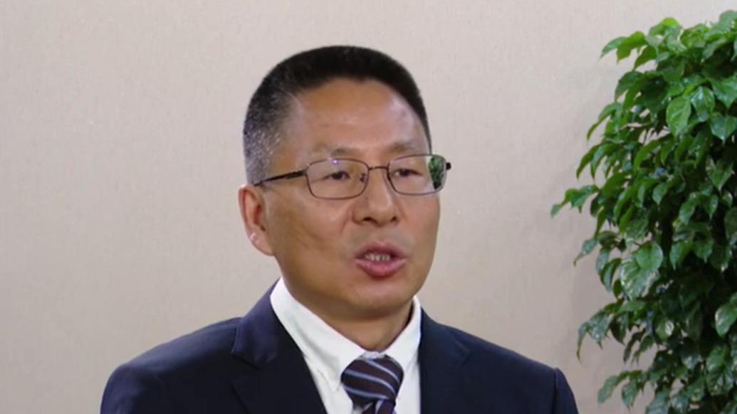 “靠監(jiān)管吃監(jiān)管”，證監(jiān)會原副主席王建軍被“雙開”