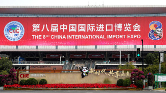 李家超將率團赴上海出席進博會，今年逾350家港企參會創新高