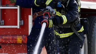 4名考生筆試不及格仍進哈爾濱消防招錄體檢名單，黑龍江消防回應