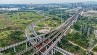 30詞讀懂五年規劃丨為何要將西部大開發戰略寫入五年計劃？