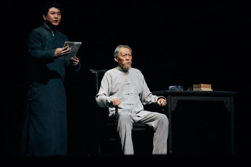 一部关中史诗，隐藏着你我共同的民族基因