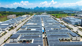 30詞讀懂五年規劃丨“兩型社會”理念對五年規劃有何啟示？