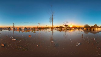 滬游簡報｜游戲成為氣候議題傳播的新途徑
