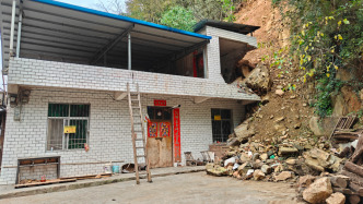 湖北山村遇特大暴雨成功避險(xiǎn)背后：基層應(yīng)急打通“最后一米”