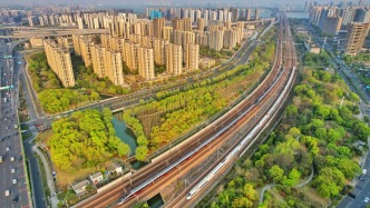 長三角鐵路581趟動車組實施票價下浮，杭溫高鐵最高優惠60%