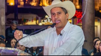 墨西哥市長亡靈節身中至少6槍死亡，所在州為芬太尼原料重要輸入樞紐