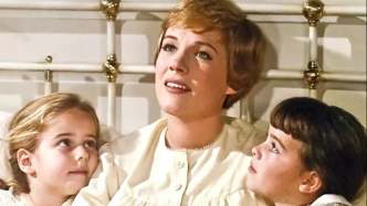 《音樂之聲》中小女兒飾演者控訴：因遭性侵退出演藝圈