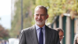 西班牙國(guó)王費(fèi)利佩六世將訪華