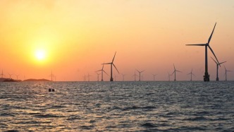 前三季度海洋生產(chǎn)總值7.9萬億元，同比增長5.6%