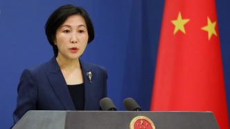 外交部：烏克蘭危機“和平之友”小組為爭取和平積累條件