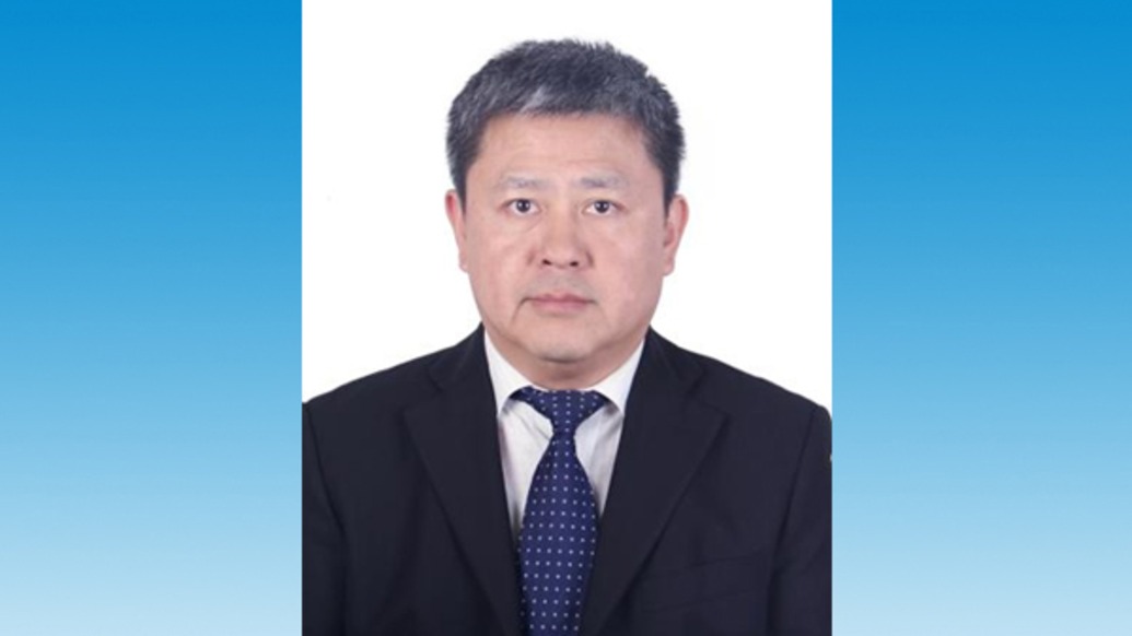 张长伟履新外交部驻香港特别行政区特派员公署副特派员